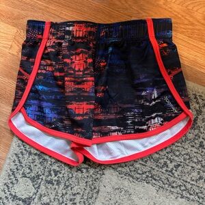 Reebok Small Athletic Shorts